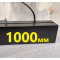 Линейный светодиодный светильник в алюминиевом профиле Prima Tech Line Standart 1000мм 40W