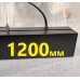 Линейный светодиодный светильник в алюминиевом профиле Prima Tech Line Standart 1200мм 48W