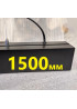Линейный светодиодный светильник в алюминиевом профиле Prima Tech Line Standart 1500мм 64W