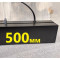 Линейный светодиодный светильник в алюминиевом профиле Prima Tech Line Premium 500мм 16W