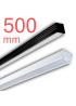 Линейный светодиодный светильник в алюминиевом профиле Prima Tech Line Standart 500мм 18W
