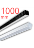 Линейный светодиодный светильник в алюминиевом профиле Prima Tech Line Premium 1000мм 32W