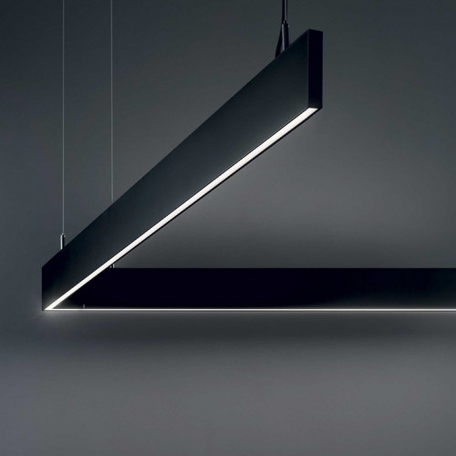 Світлодіодний лінійний світильник Ideal Lux LINUS 268217