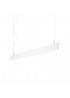 Світлодіодний лінійний світильник Ideal Lux LINUS 268231
