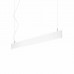 Світлодіодний лінійний світильник Ideal Lux LINUS 268231
