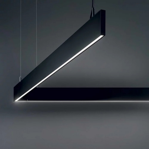 Світлодіодний лінійний світильник Ideal Lux LINUS 268217