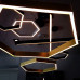 Светодиодный светильник в алюминиевом профиле Prima Tech Hexa Standart 600