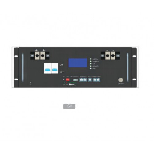 Акумуляторна батарея SunPal TG 14,33kWh