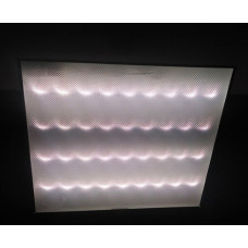 Светодиодный светильник Армстронг Prizmatic 600x600 40Вт