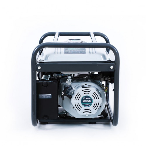 Генератор бензиновий Forza FPG4500Е 2.8/3.0 кВт з електрозапуском