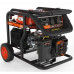 Генератор бензиновий INVO H3150-G 2.5/2.8 кВт з ручним запуском