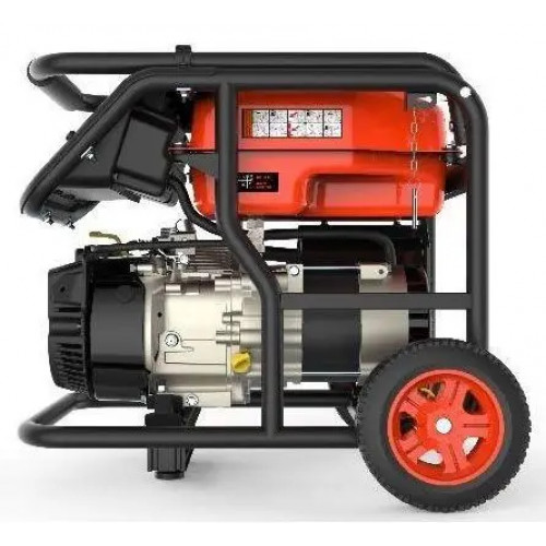 Генератор бензиновий INVO H3150-G 2.5/2.8 кВт з ручним запуском