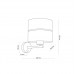 Бра TK Lighting NICOL 6539