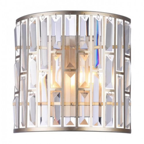 Бра CosmoLight MOSCOW W02103CP