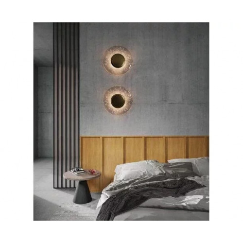 Бра Pikart SPRINKLED GLASS 25659-1