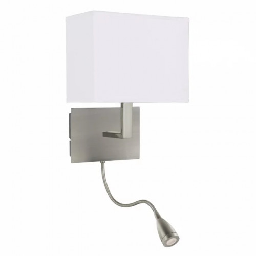 Бра Searchlight Wall 6519SS