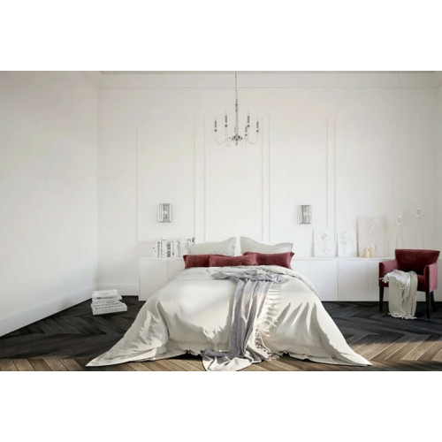 Підсвітка Searchlight CORFU 79824-40BK