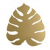 Бра TK Lighting MONSTERA GOLD 4665
