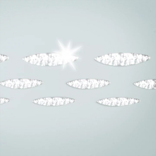 Бра Eglo TWISTER 82887