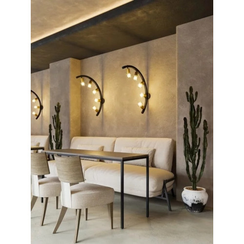 Бра Pikart MONE 19600-4