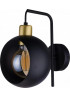 Бра TK Lighting CYKLOP BLACK 2750