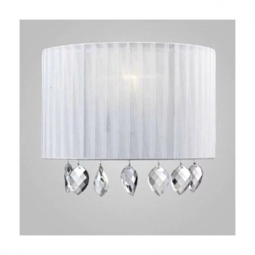 Бра AZzardo SIDNEY AZ0916 (1982-1W-WH)