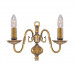 Бра Searchlight FLEMISH 1019-2AB