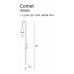 Бра MAXlight COMET W0280