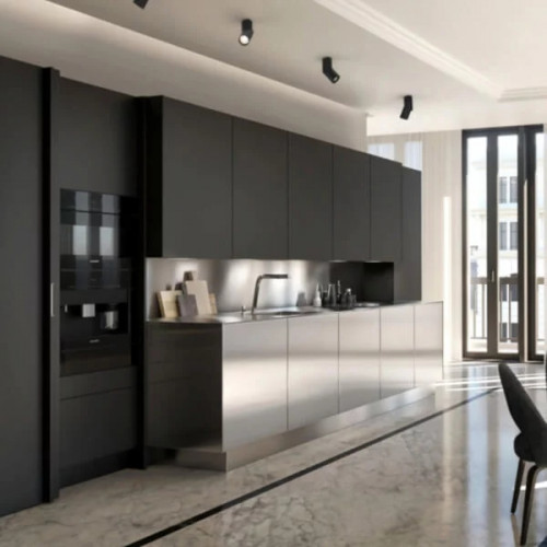 Бра Nowodvorski ORBIT 7801