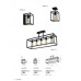 Бра Ideal Lux Corte 057200