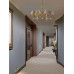 Бра Kutek OLZANO OLZ-K-1(P)