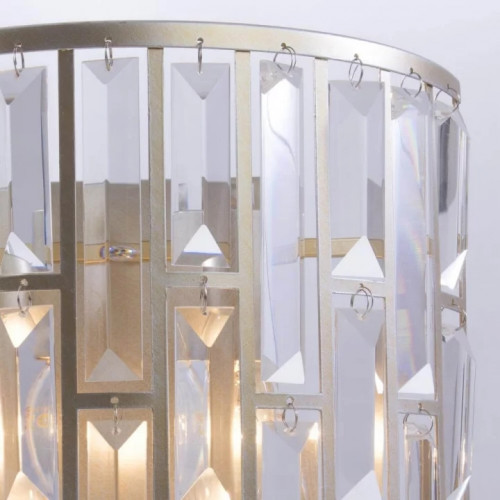 Бра CosmoLight MOSCOW W02103CP