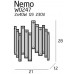 Бра MAXlight NEMO W0247