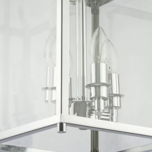 Бра CosmoLight Paris W01796BK