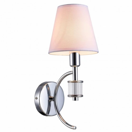 Бра CosmoLight LIVERPOOL W01339CH-WH