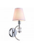 Бра CosmoLight LIVERPOOL W01339CH-WH