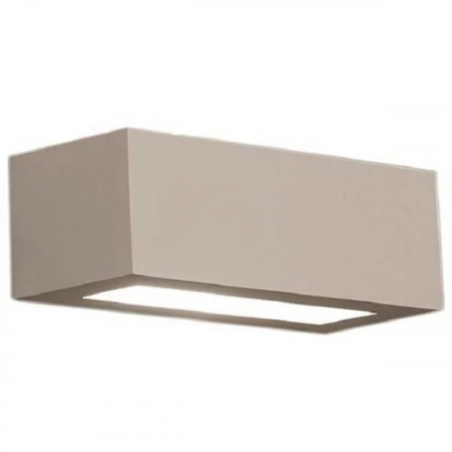 Бра Nowodvorski GIPSY PROSTOKÆT S 2206