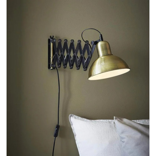 Бра MAXlight COMET W0280