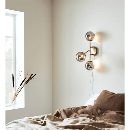 Бра Markslojd TRINITY 108253