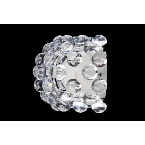 Бра AZzardo ACRYLIO AZ0052 (MB026CLWH )