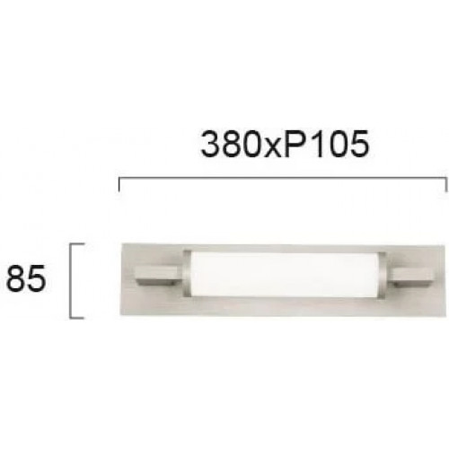 Бра Viokef SALLY 4237900