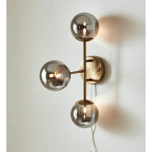 Бра Markslojd TRINITY 108253