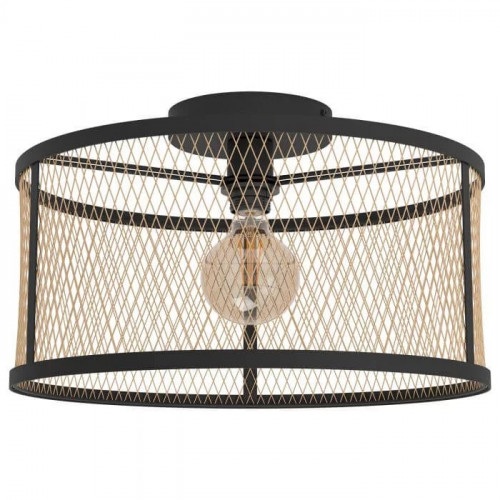 Бра Viokef STATION 3911-0214-3-B-N