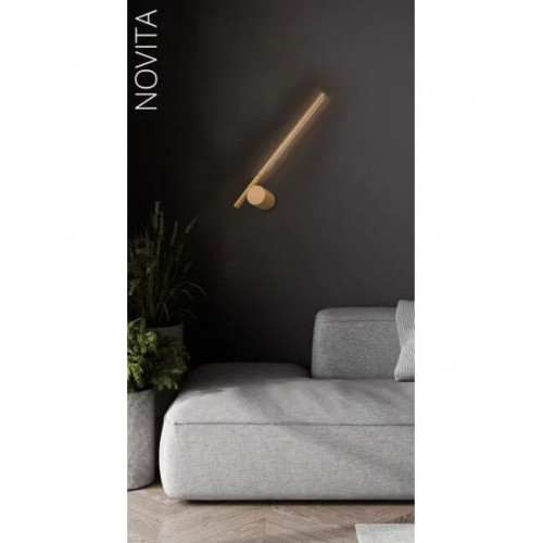 Бра Viokef NOVITA 4293001