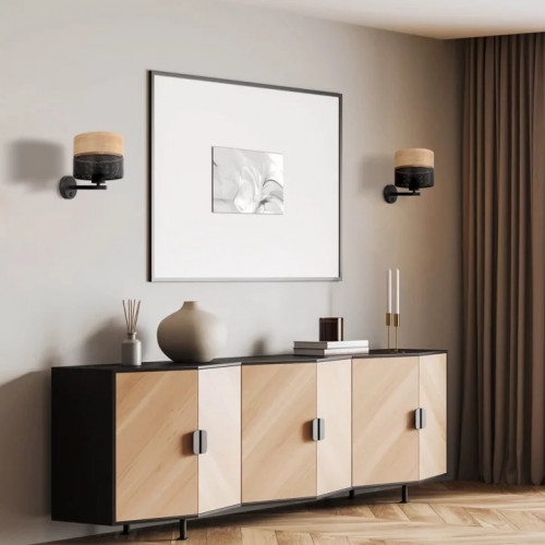 Бра TK Lighting NICOL 6539