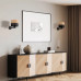 Бра TK Lighting NICOL 6539