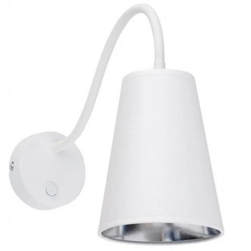 Бра TK Lighting WIRE SILVER 3240