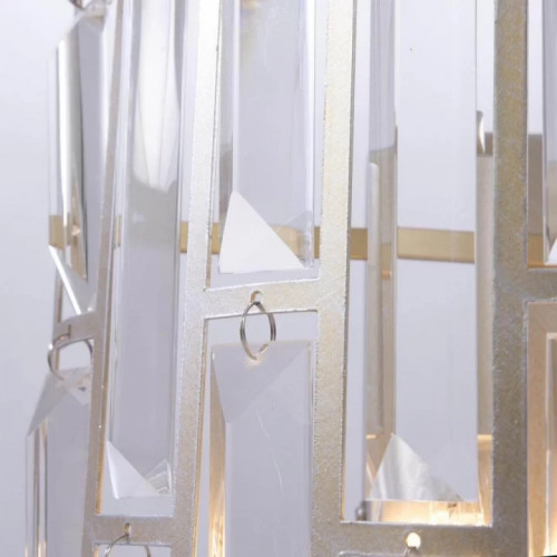 Бра CosmoLight MOSCOW W02103CP