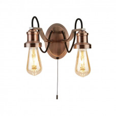 Бра Searchlight OLIVIA 1062-2CU