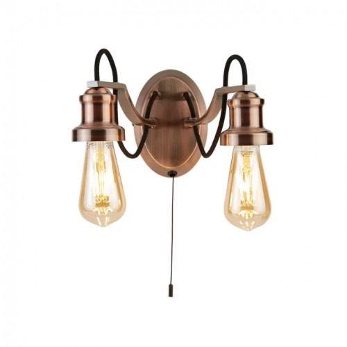 Бра Searchlight OLIVIA 1062-2CU